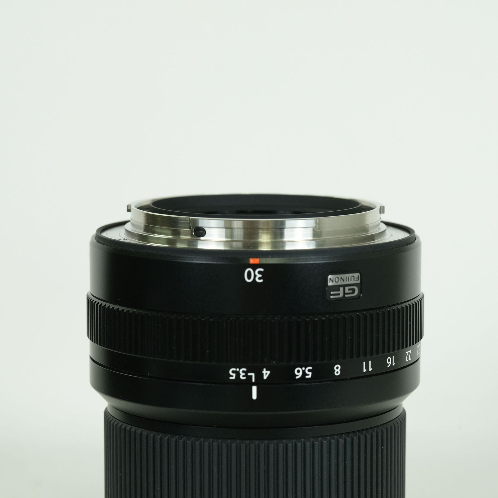 Fujifilm Lens (Single Focus) Gf30Mmf3.5 R Wr G