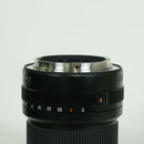 Fujifilm Lens (Single Focus) Gf30Mmf3.5 R Wr G