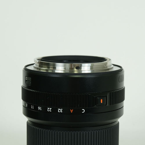 Fujifilm Lens (Single Focus) Gf30Mmf3.5 R Wr G