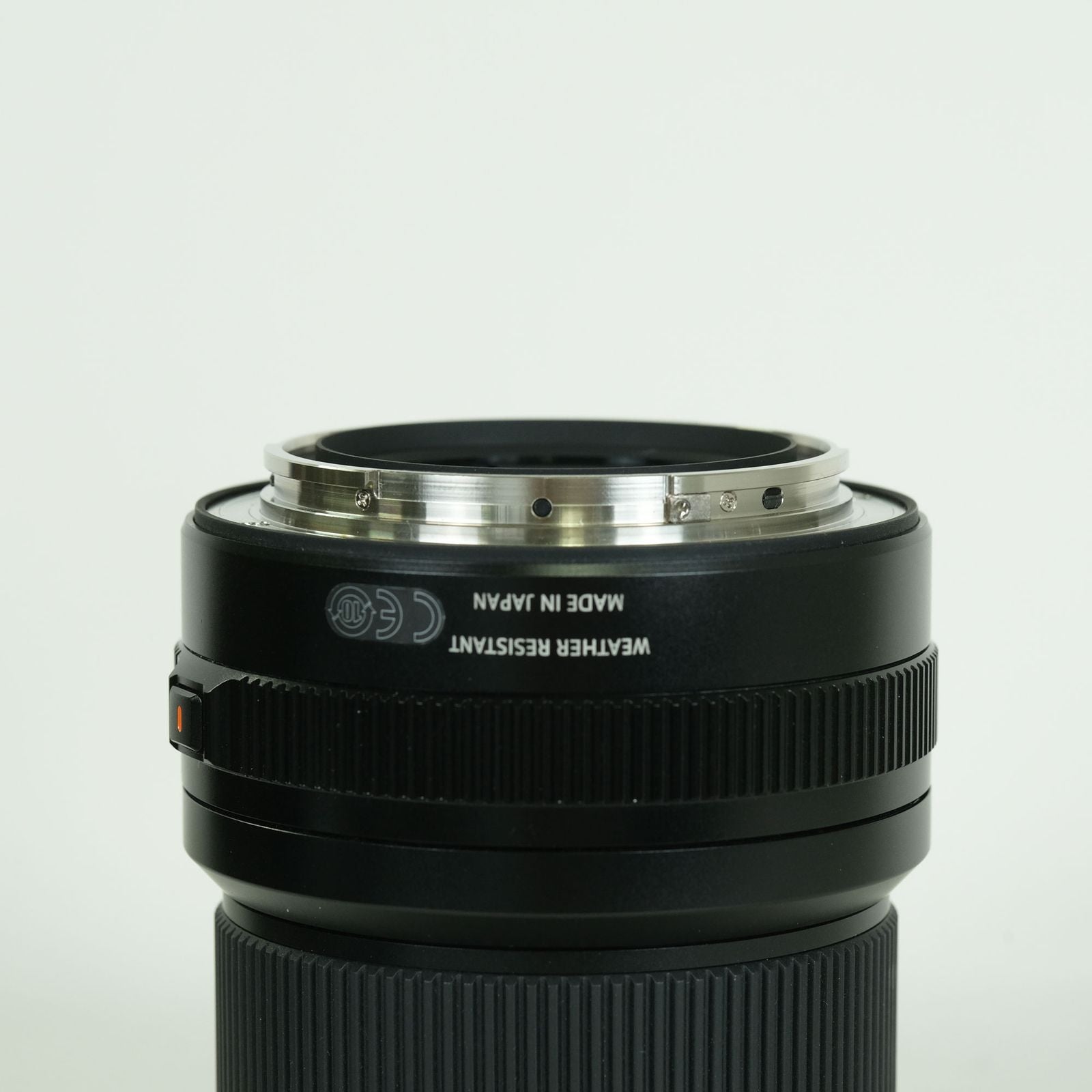 Fujifilm Lens (Single Focus) Gf30Mmf3.5 R Wr G