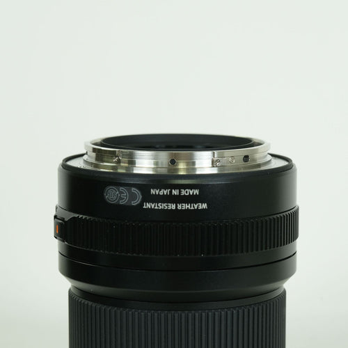 Fujifilm Lens (Single Focus) Gf30Mmf3.5 R Wr G