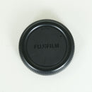 Fujifilm Lens (Single Focus) Gf30Mmf3.5 R Wr G