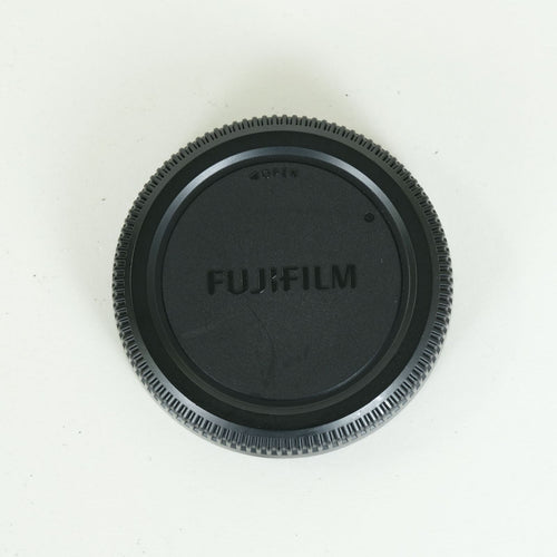Fujifilm Lens (Single Focus) Gf30Mmf3.5 R Wr G