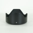 Fujifilm Lens (Single Focus) Gf30Mmf3.5 R Wr G
