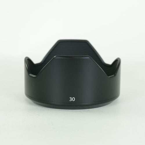 Fujifilm Lens (Single Focus) Gf30Mmf3.5 R Wr G