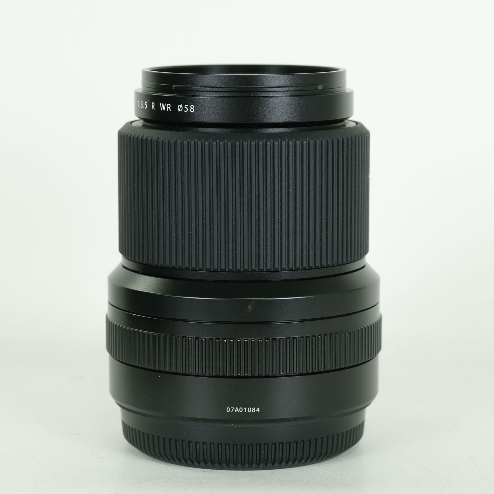 Fujifilm Lens (Single Focus) Gf30Mmf3.5 R Wr G