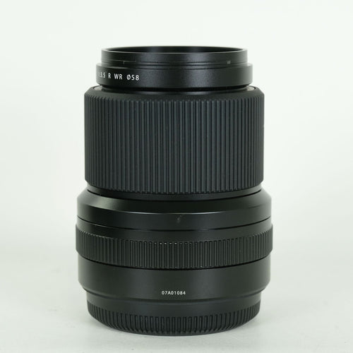 Fujifilm Lens (Single Focus) Gf30Mmf3.5 R Wr G