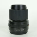 Fujifilm Lens (Single Focus) Gf30Mmf3.5 R Wr G