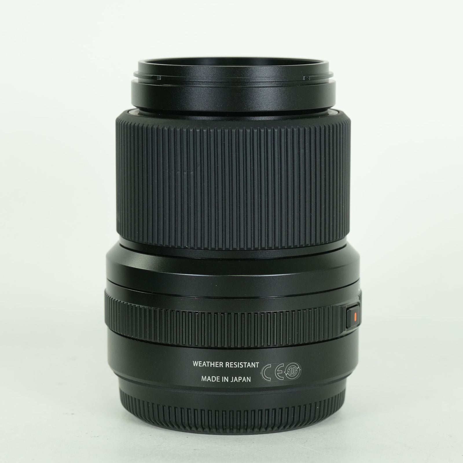 Fujifilm Lens (Single Focus) Gf30Mmf3.5 R Wr G