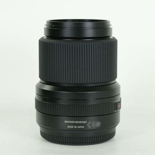 Fujifilm Lens (Single Focus) Gf30Mmf3.5 R Wr G