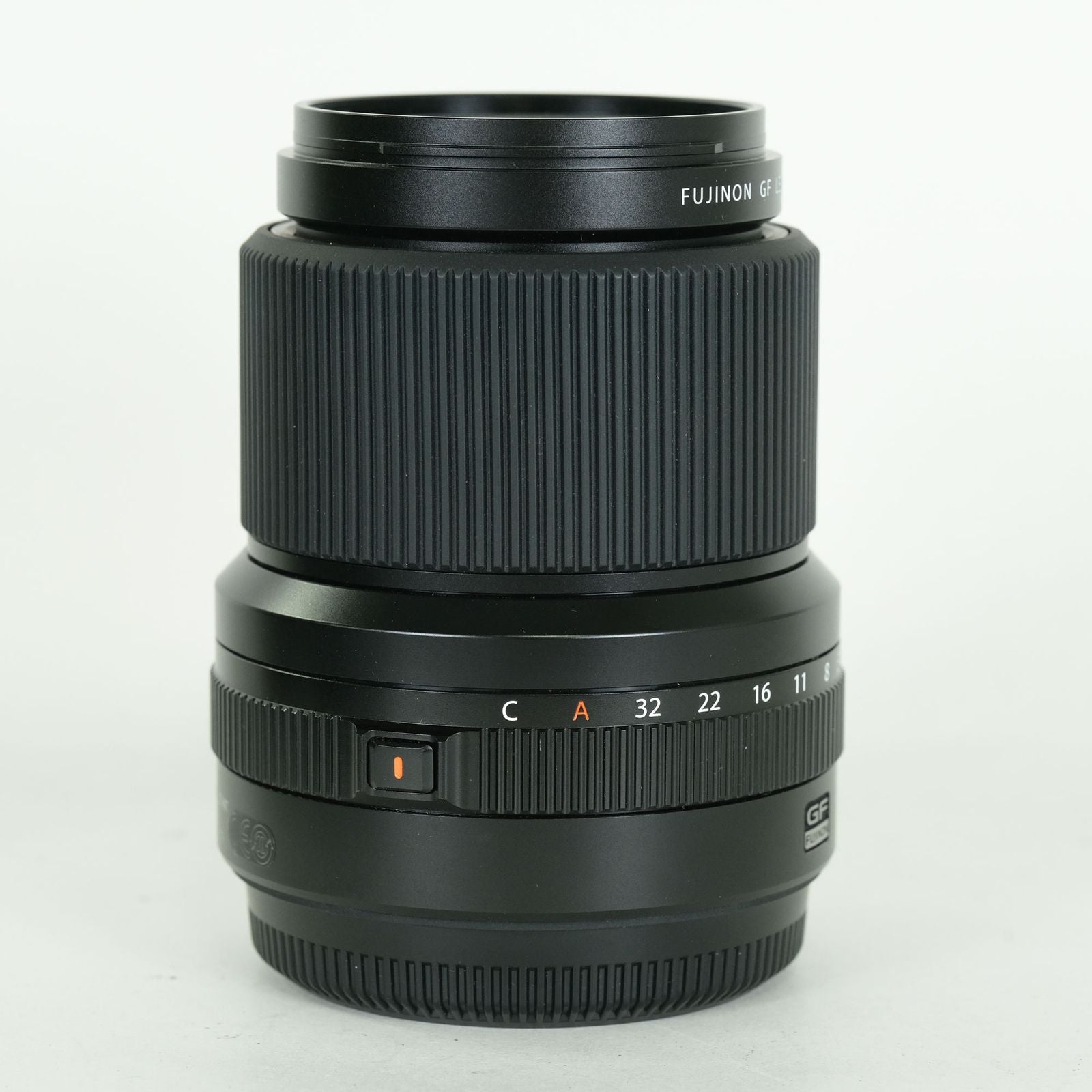 Fujifilm Lens (Single Focus) Gf30Mmf3.5 R Wr G