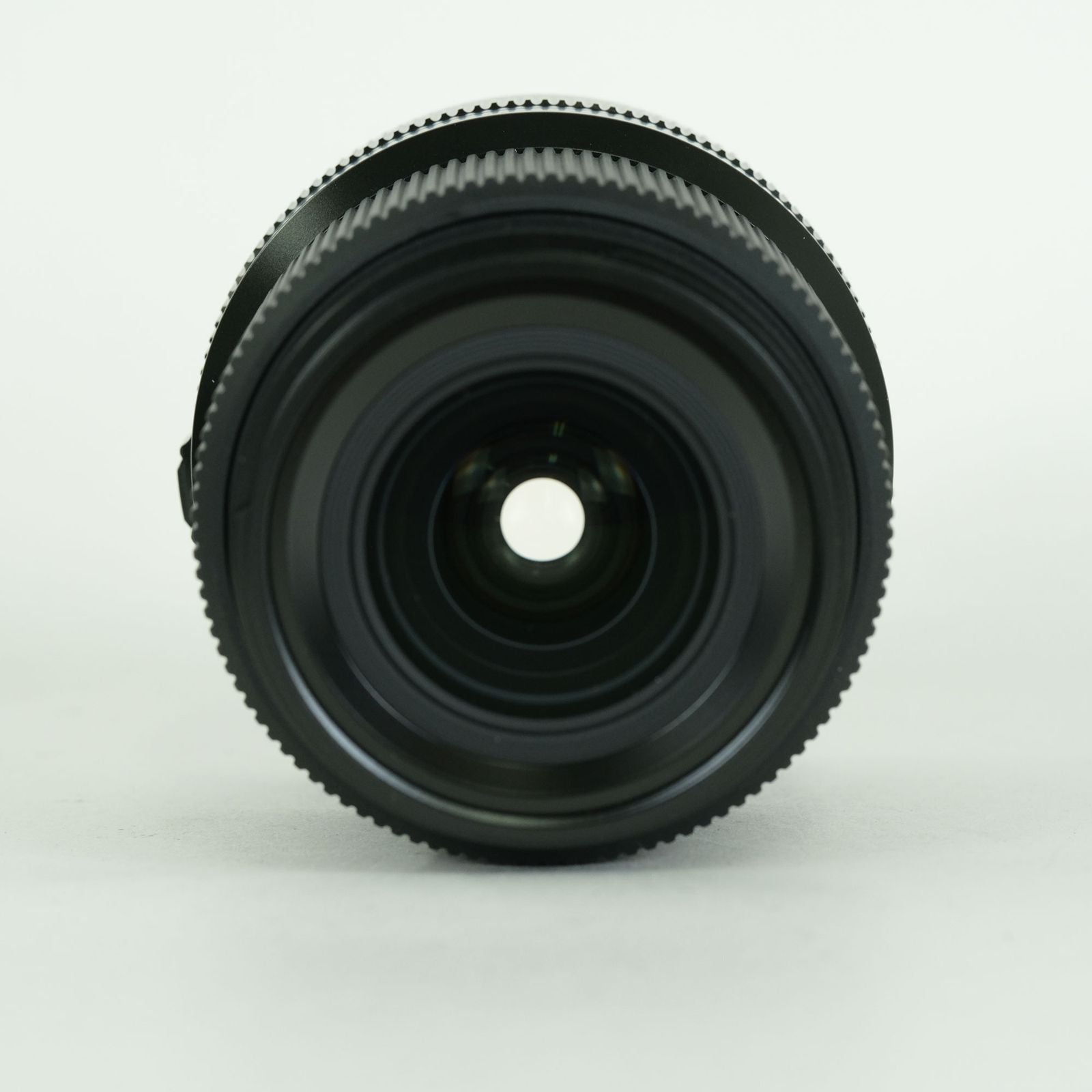 Fujifilm Lens (Single Focus) Gf30Mmf3.5 R Wr G