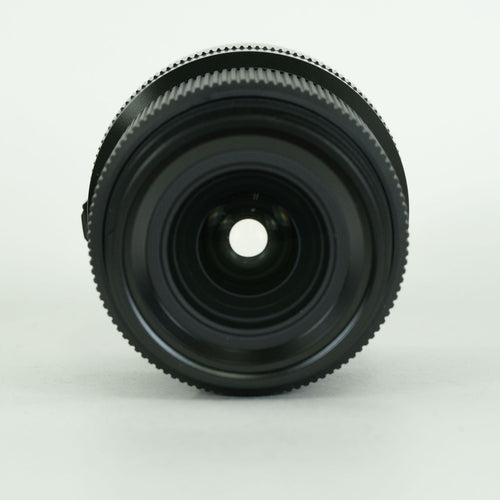 Fujifilm Lens (Single Focus) Gf30Mmf3.5 R Wr G