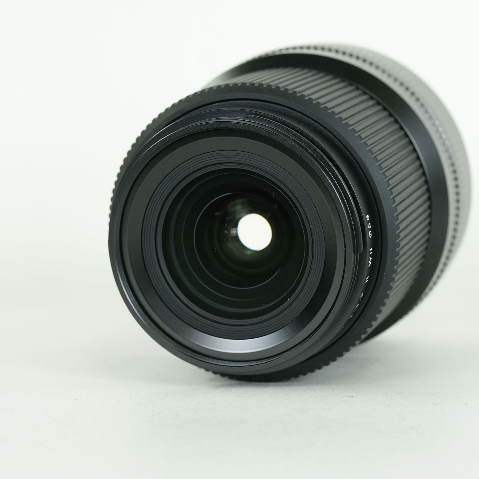 Fujifilm Lens (Single Focus) Gf30Mmf3.5 R Wr G