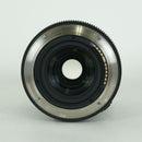 Fujifilm Lens (Single Focus) Gf30Mmf3.5 R Wr G