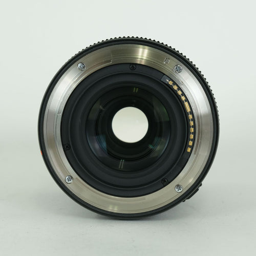 Fujifilm Lens (Single Focus) Gf30Mmf3.5 R Wr G