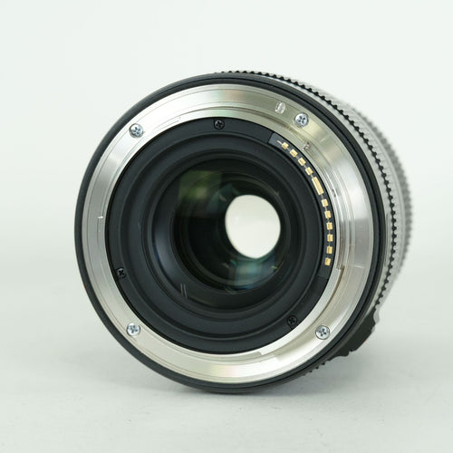 Fujifilm Lens (Single Focus) Gf30Mmf3.5 R Wr G