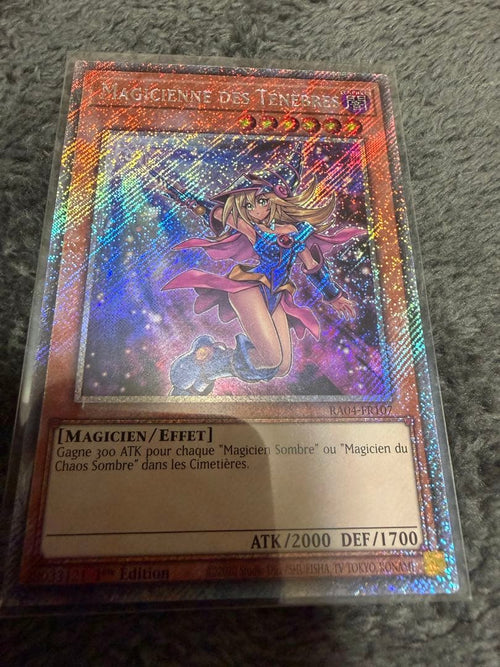 Yu-Gi-Oh! Ocg Duel Monsters (Foreign Languages)