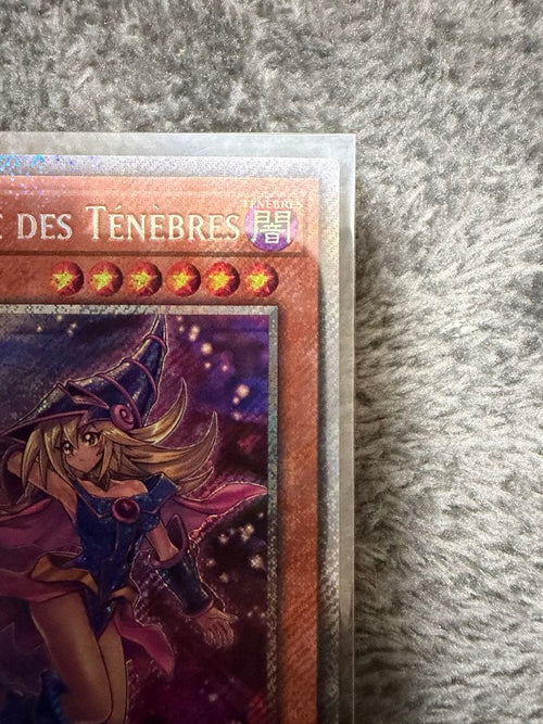Yu-Gi-Oh! Ocg Duel Monsters (Foreign Languages)