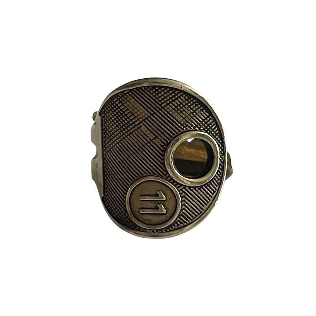 Maison Martin Margiela Rings