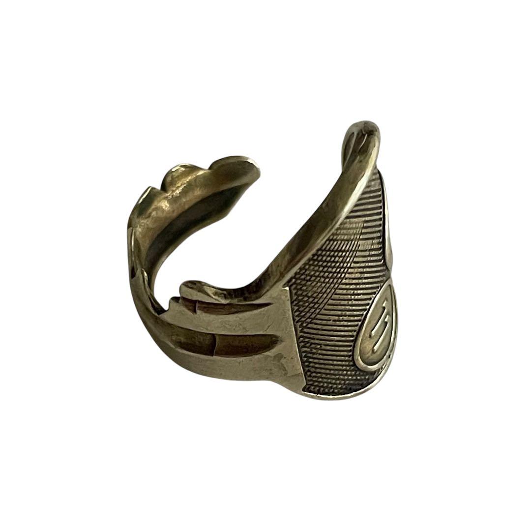 Maison Martin Margiela Rings