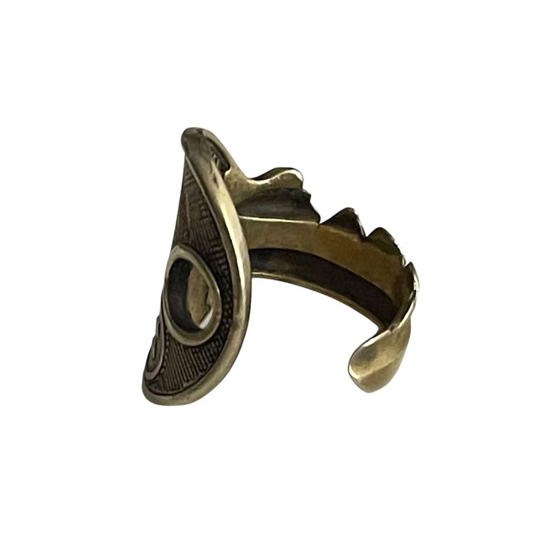 Maison Martin Margiela Rings