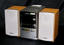 Others Panasonic Sc-Pm510Md-S Md (Cd/Md/ Sa-Pm510Md Sb-Pm510Md