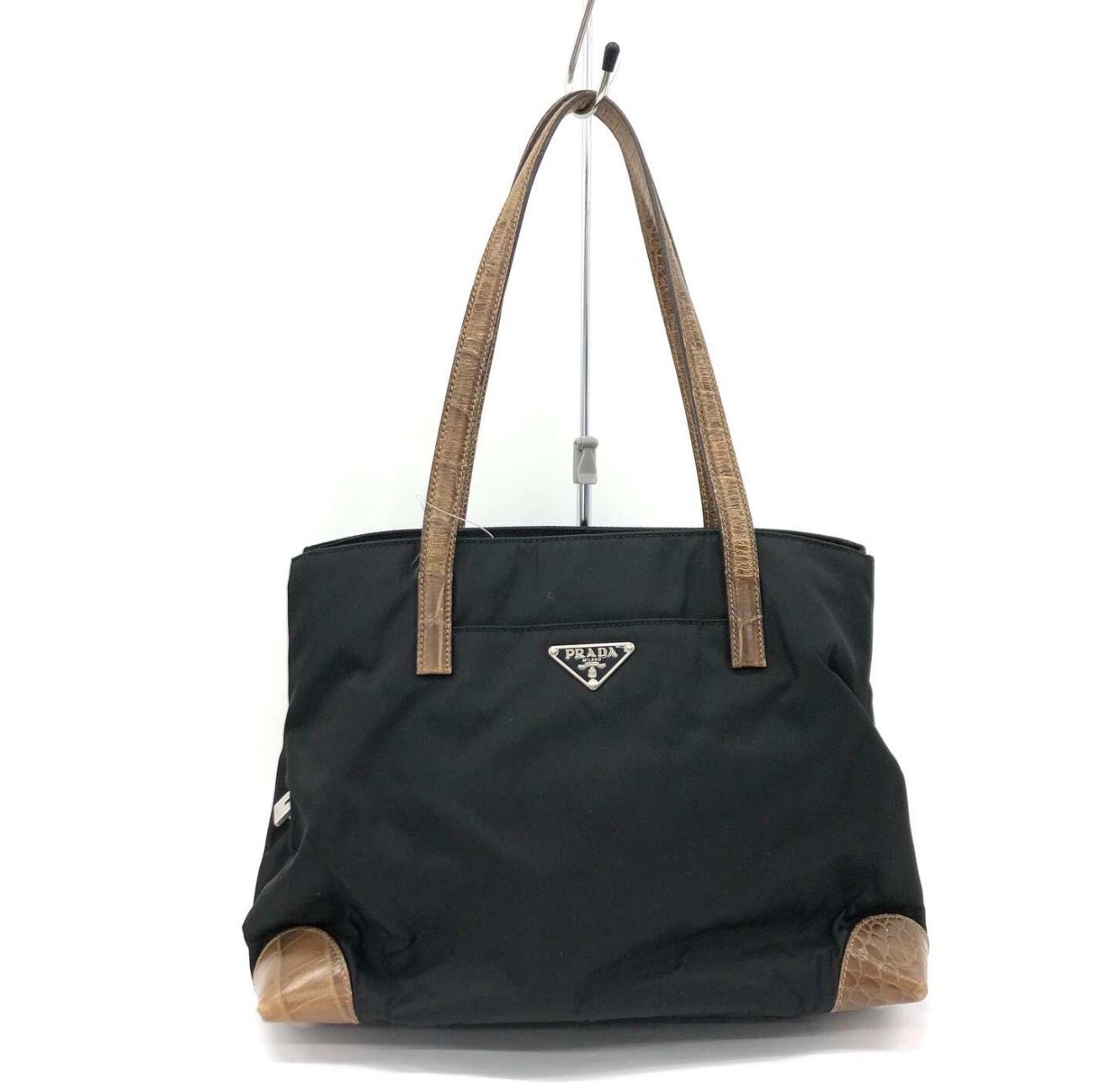 Prada Tote Bag