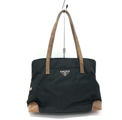 Prada Tote Bag