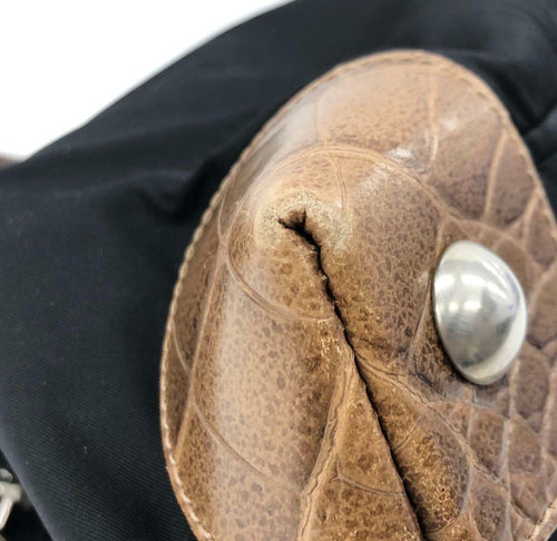 Prada Tote Bag