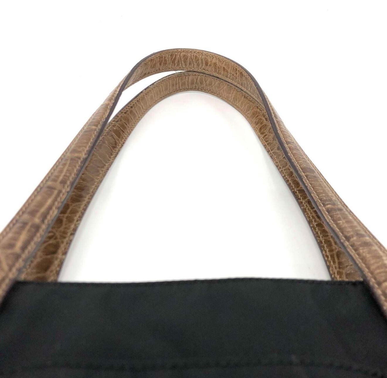 Prada Tote Bag