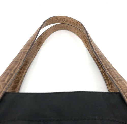 Prada Tote Bag