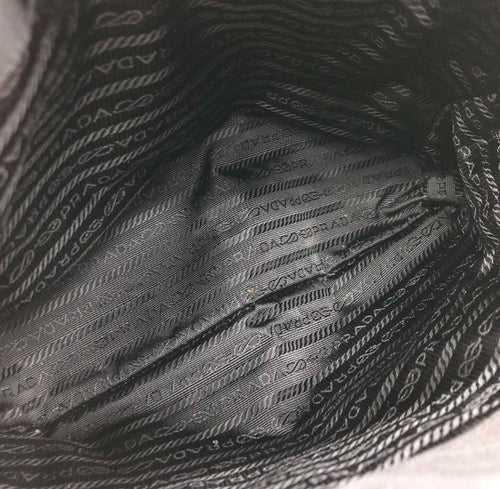 Prada Tote Bag