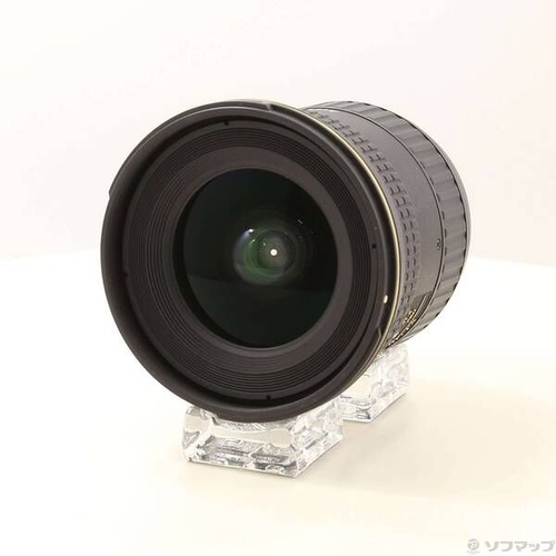 Lens (Zoom) Tokina Af 17-35Mm F4 Pro Fx (At-X 17-35) (Nikon 276