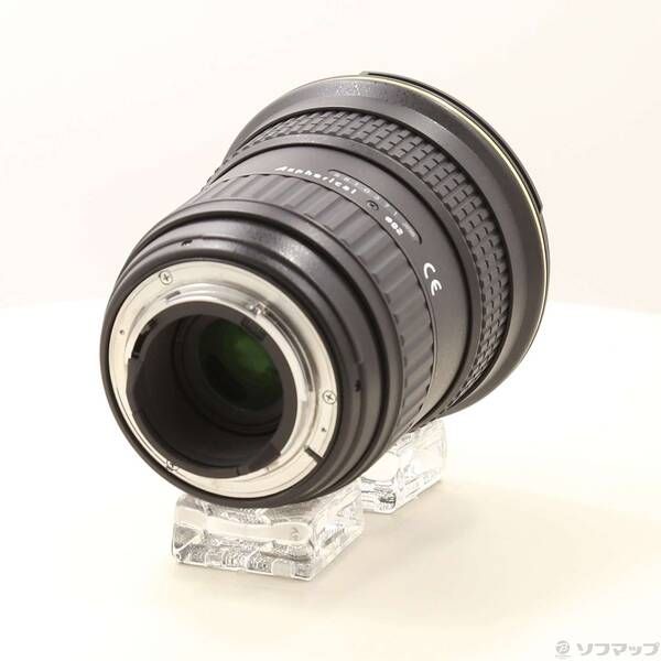 Lens (Zoom) Tokina Af 17-35Mm F4 Pro Fx (At-X 17-35) (Nikon 276