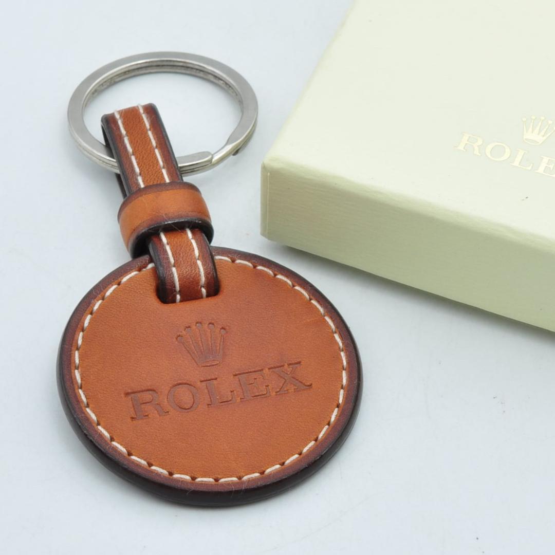 Rolex Keychains Key Rings