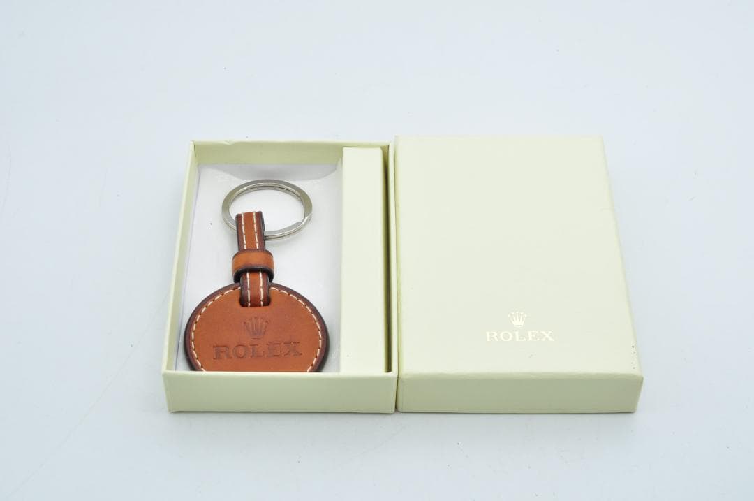 Rolex Keychains Key Rings