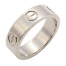 Cartier Rings 49 Wg