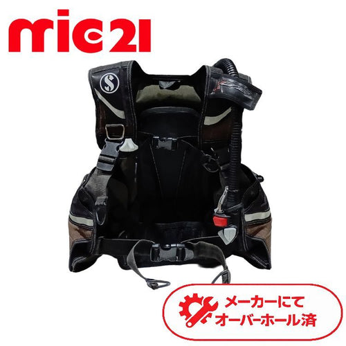 Bc Jacket S X-One Bcd Xs 11-1
