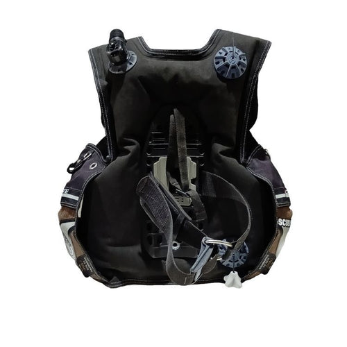 Bc Jacket S X-One Bcd Xs 11-1