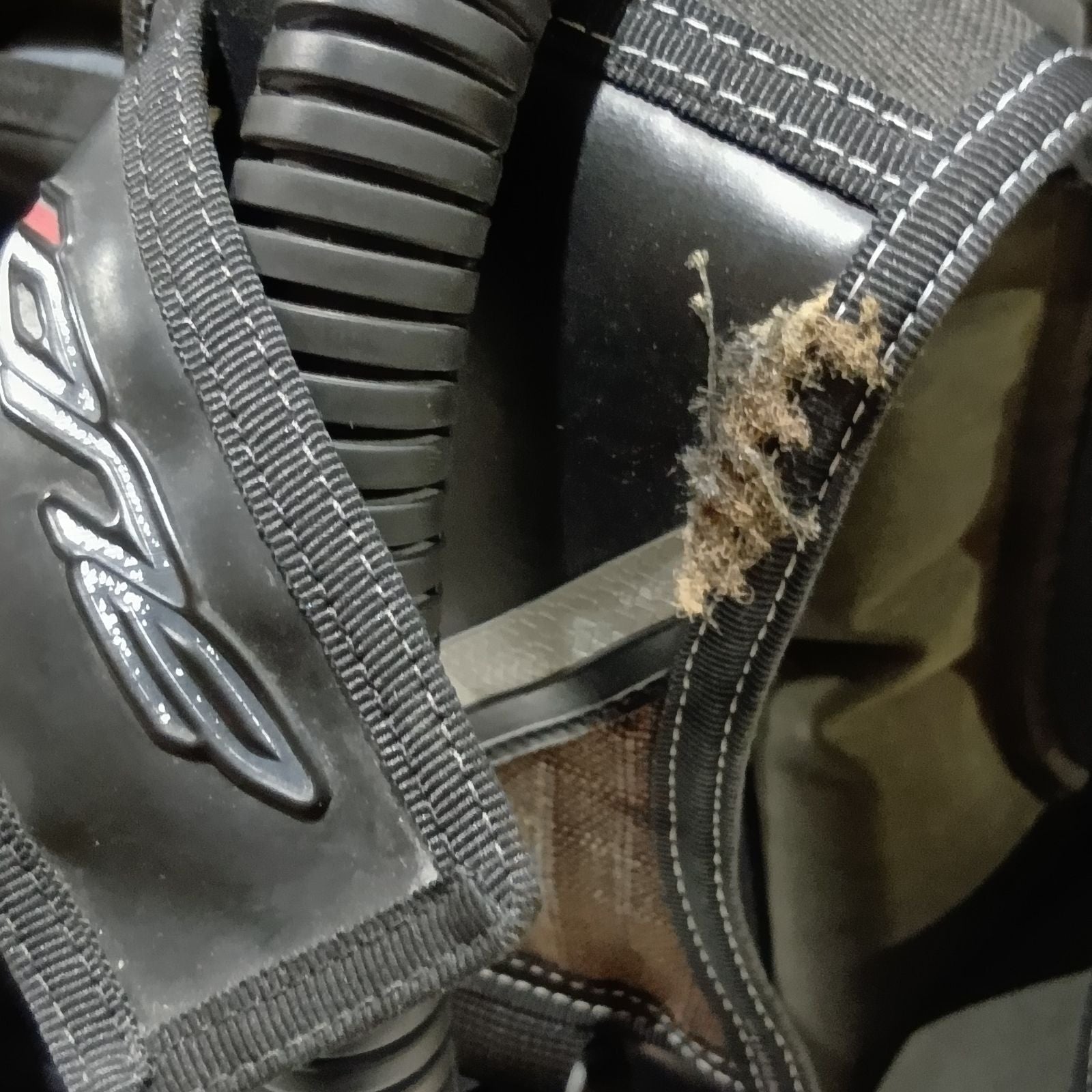 Bc Jacket S X-One Bcd Xs 11-1