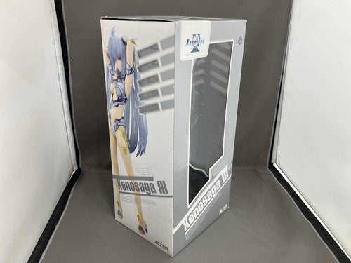 Game Character 1 (Kos-Mos) Ver. 1/6