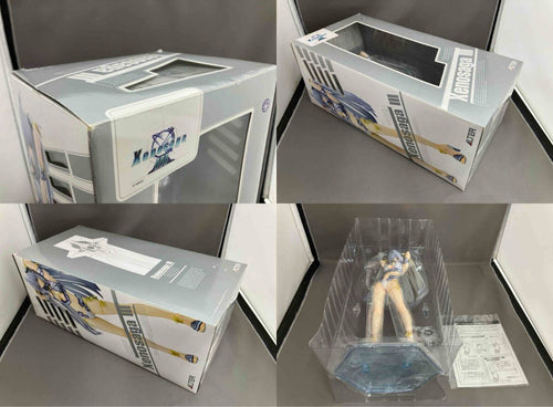 Game Character 1 (Kos-Mos) Ver. 1/6