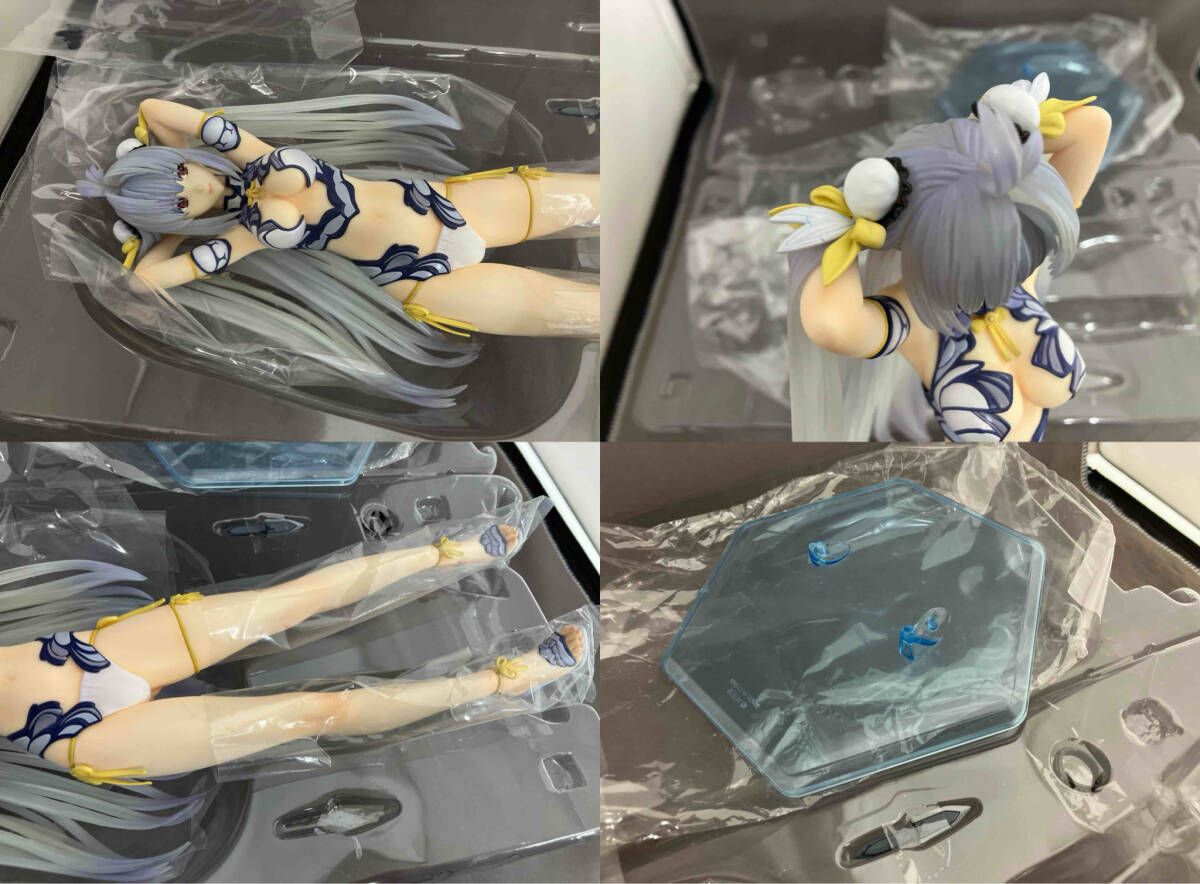 Game Character 1 (Kos-Mos) Ver. 1/6