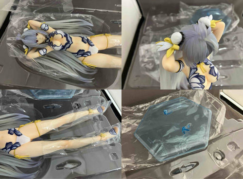 Game Character 1 (Kos-Mos) Ver. 1/6
