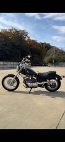 Yamaha Motorcycle Body 250. 400.