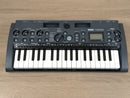 Korg Samplers Microsampler 37