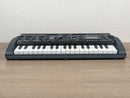 Korg Samplers Microsampler 37