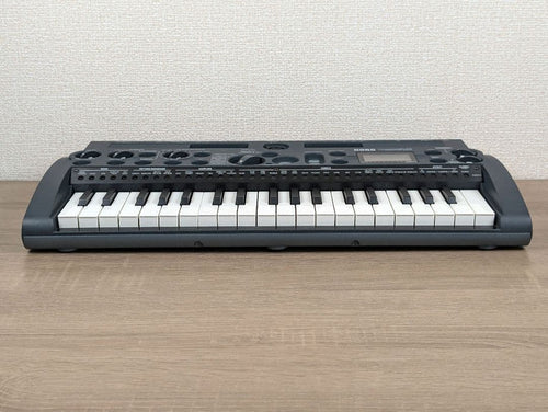 Korg Samplers Microsampler 37