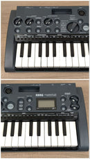 Korg Samplers Microsampler 37
